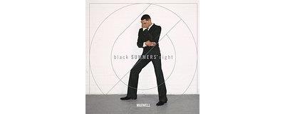 Black Summers' night
