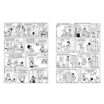 Généalo Jill - tome 01