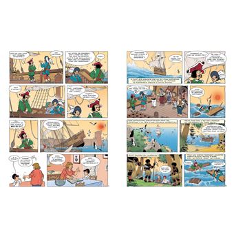 Généalo Jill - tome 01