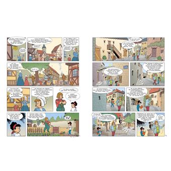 Généalo Jill - tome 01