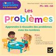 Boite de jeux maths maternelle Ed.2022 - Problèmes mathématiques