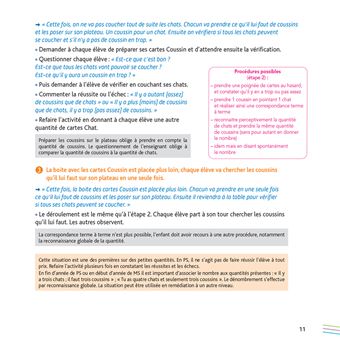 Boite de jeux maths maternelle Ed.2022 - Problèmes mathématiques