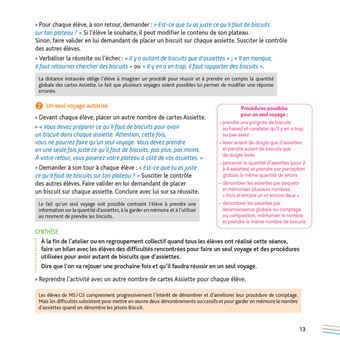 Boite de jeux maths maternelle Ed.2022 - Problèmes mathématiques