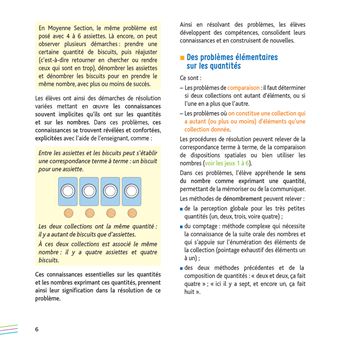 Boite de jeux maths maternelle Ed.2022 - Problèmes mathématiques