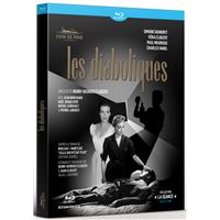 Maigret et l'affaire Saint-Fiacre Edition Collector Limitée et Numérotée Combo Blu-ray DVD