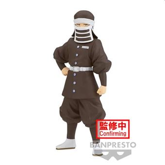 Figurine Demon Slayer Kimetsu No Yaiba Volume 41 Goto