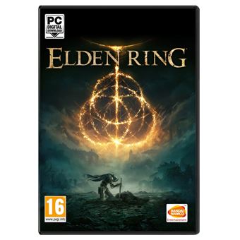 Elden Ring PC