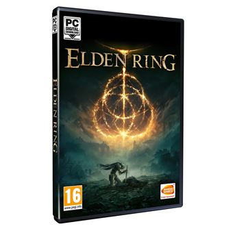 Elden Ring PC