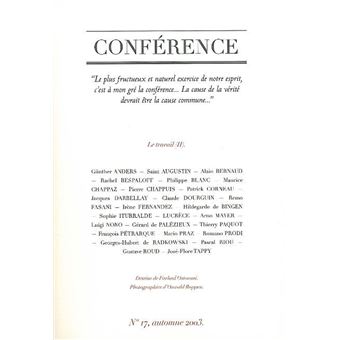 Conference N°17