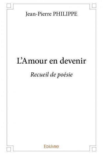 L'Amour en devenir