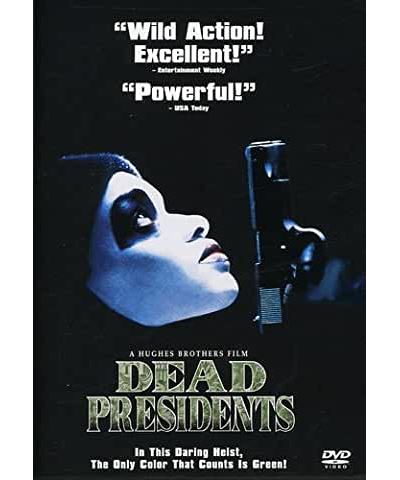 Génération sacrifiée - DVD Zone 1