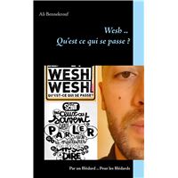 Wesh... Qu'est ce qui se passe ?