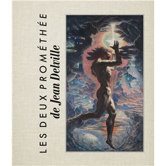 Les deux Prométhée de Jean Delville