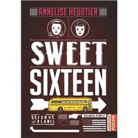 Sweet Sixteen