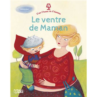 Le ventre de Maman