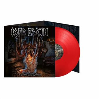 Iced Earth - 1