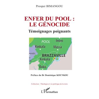 Enfer du pool : le génocide