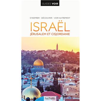 Guide Voir Israël