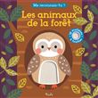 Animaux de la forêt