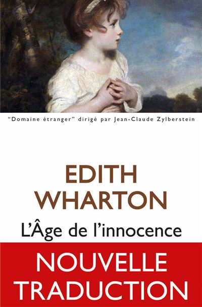 L' Âge de l’innocence