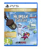 Human Fall Flat Anniversary Edition PS5