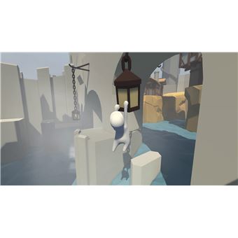 Human Fall Flat Anniversary Edition PS5