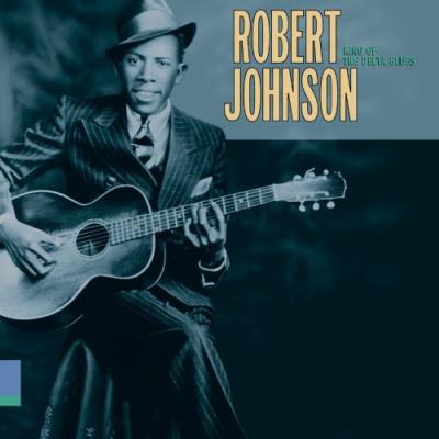 King of delta blues