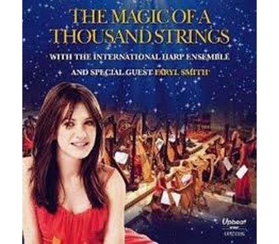 Magic of a thousand strings