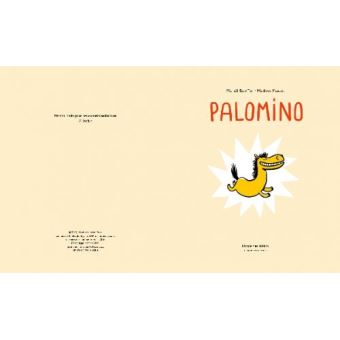 Palomino