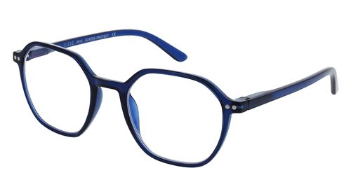 Lunettes Screen Proctect Silac Julia Blue Marine