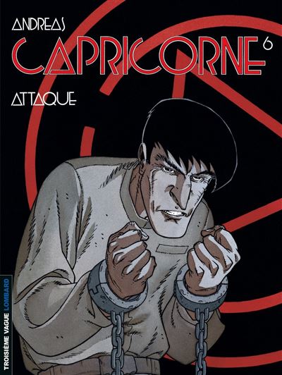Capricorne - Attaque