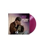The Musings Of Miles - Vinilo Violeta