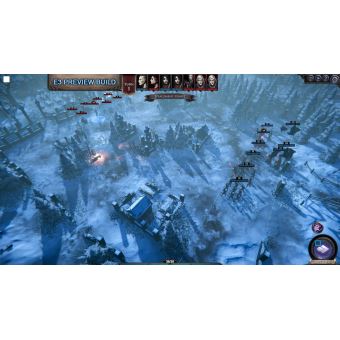 Immortal Realms : Vampire Wars PS4