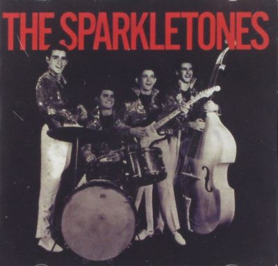 Complete recordings 1957