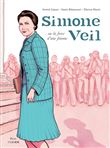 Simone Veil ou la force d'une femme