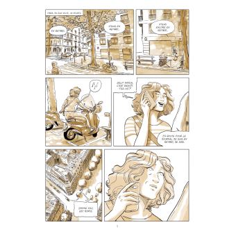 Simone Veil ou la force d'une femme