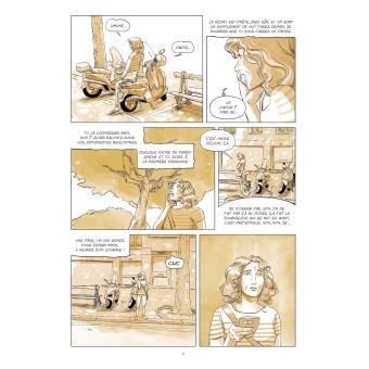 Simone Veil ou la force d'une femme