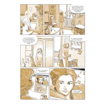 Simone Veil ou la force d'une femme