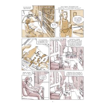 Simone Veil ou la force d'une femme