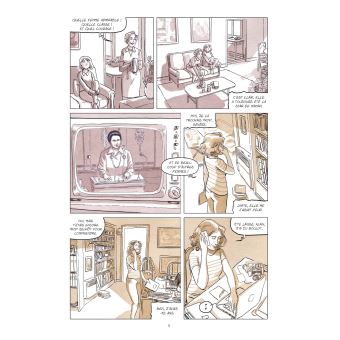 Simone Veil ou la force d'une femme