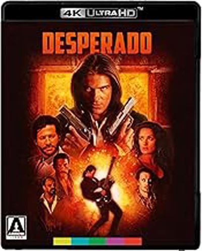 Desperado