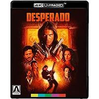 Desperado Blu-ray 4K Ultra HD