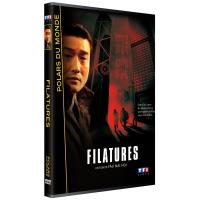 Filatures - DVD