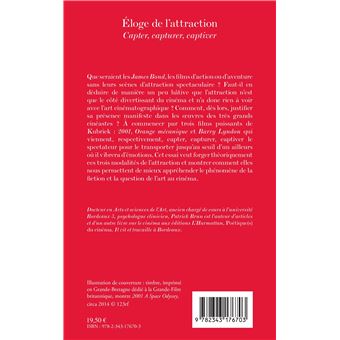 Eloge de l'attraction