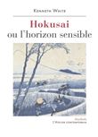 Hokusai ou l'horizon sensible
