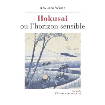 Hokusai ou l'horizon sensible