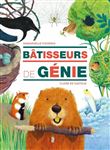 Bâtisseurs de génie