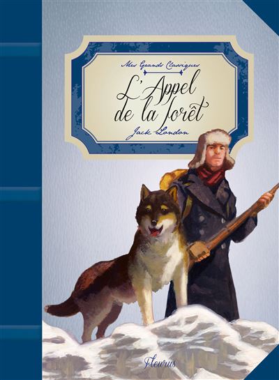 L'Appel de la forêt