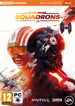 Star Wars : Squadrons PC