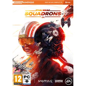 Star Wars : Squadrons PC